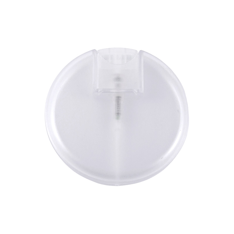 Kanca taşınabilir kart sprey şişesi