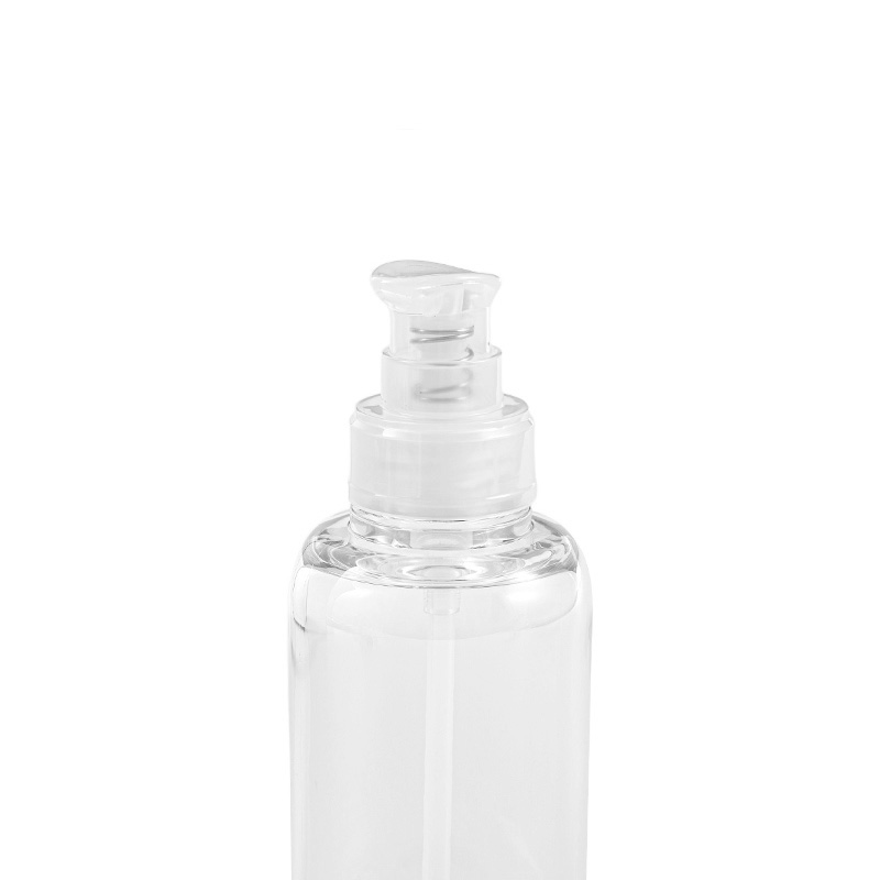 Harici yaylı toz pompası Harici yaylı toz pompası