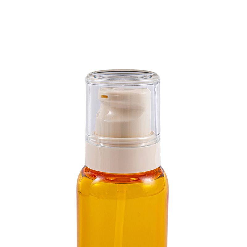 Harici yaylı toz pompası Harici yaylı toz pompası