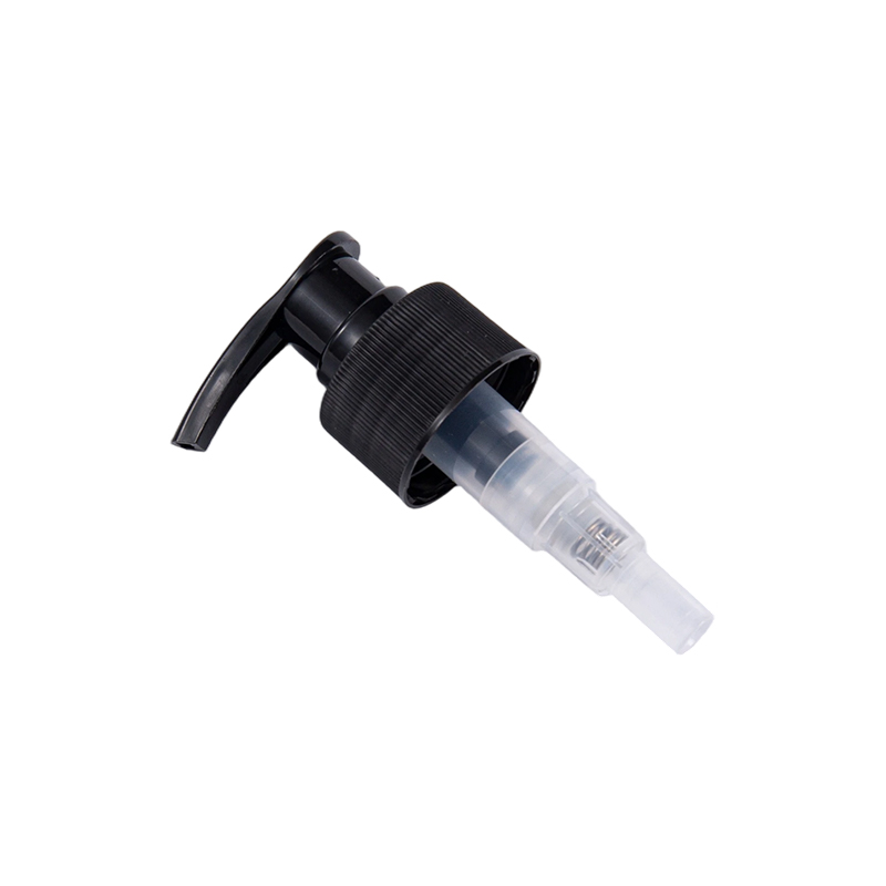 28 kalibreli evrensel losyon pompası