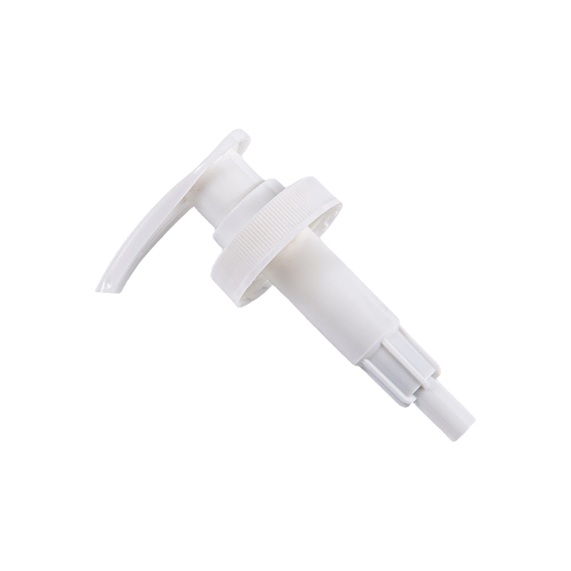 Diğer kalibreli losyon pompaları özelleştirilebilir