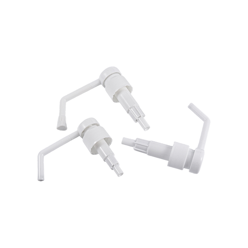 Losyon Pompası (korozyona dayanıklı, kimyasal solventlere dayanıklı tip) Losyon Pompası (korozyona dayanıklı, kimyasal solventlere dayanıklı tip)