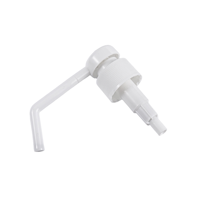 Losyon Pompası (korozyona dayanıklı, kimyasal solventlere dayanıklı tip) Losyon Pompası (korozyona dayanıklı, kimyasal solventlere dayanıklı tip)