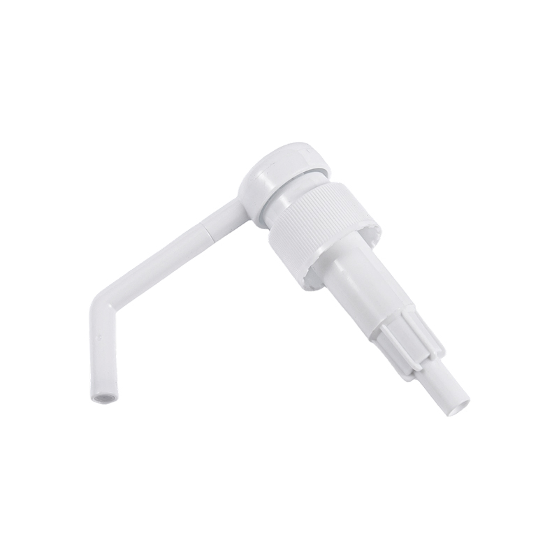 Losyon Pompası (korozyona dayanıklı, kimyasal solventlere dayanıklı tip)