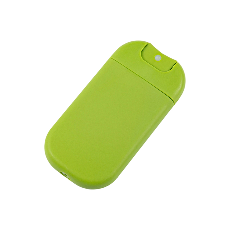 Büyük kapasiteli kart tipi PP sprey şişesi (20-38ml) Büyük kapasiteli kart tipi PP sprey şişesi (20-38ml)