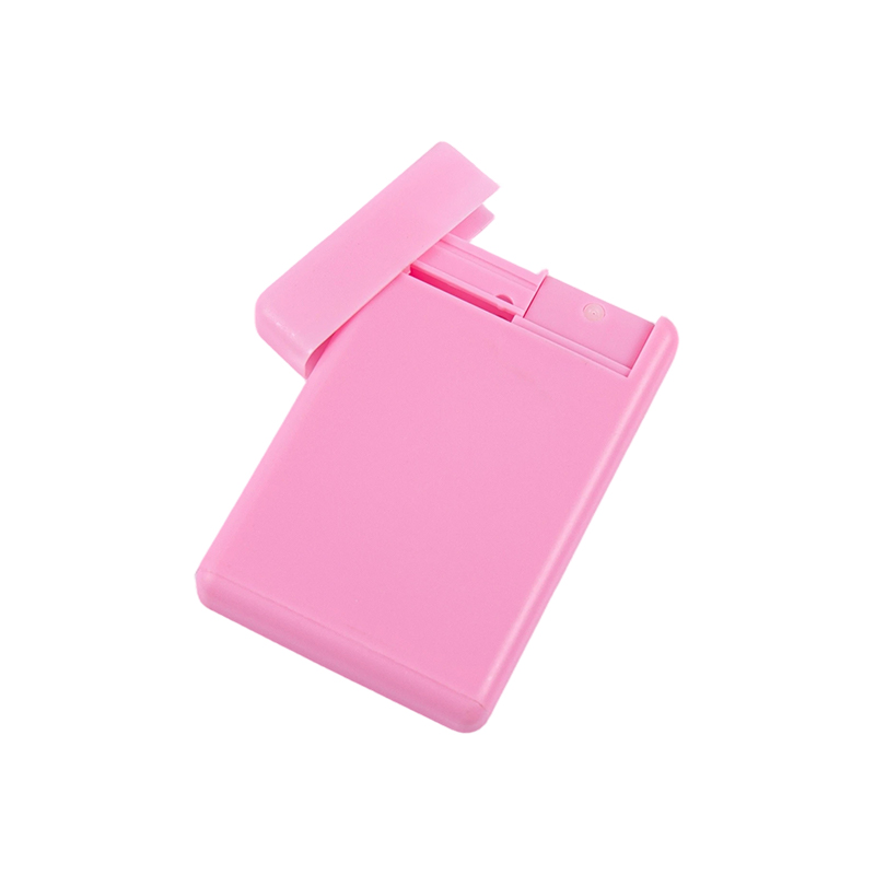 Büyük kapasiteli kart tipi PP sprey şişesi (20-38ml) Büyük kapasiteli kart tipi PP sprey şişesi (20-38ml)