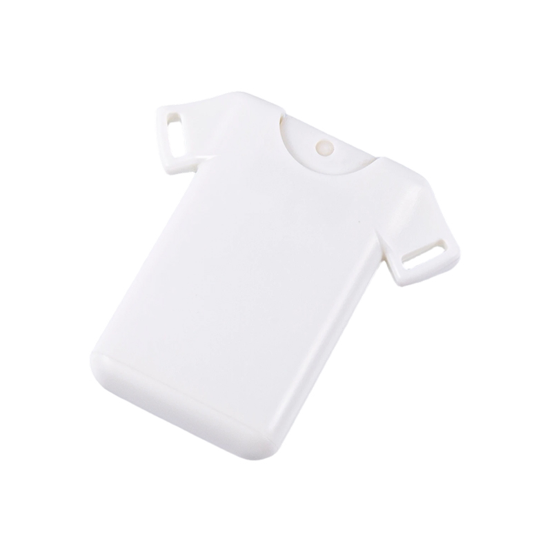 Küçük kapasiteli kart tipi PP sprey şişesi (10-16ml) Küçük kapasiteli kart tipi PP sprey şişesi (10-16ml)