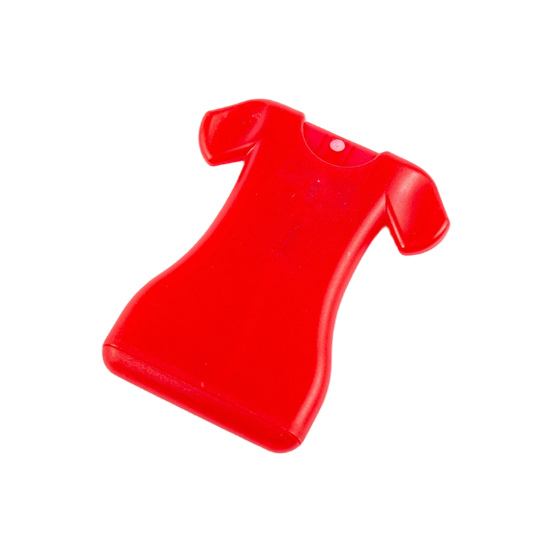 Küçük kapasiteli kart tipi PP sprey şişesi (10-16ml) Küçük kapasiteli kart tipi PP sprey şişesi (10-16ml)