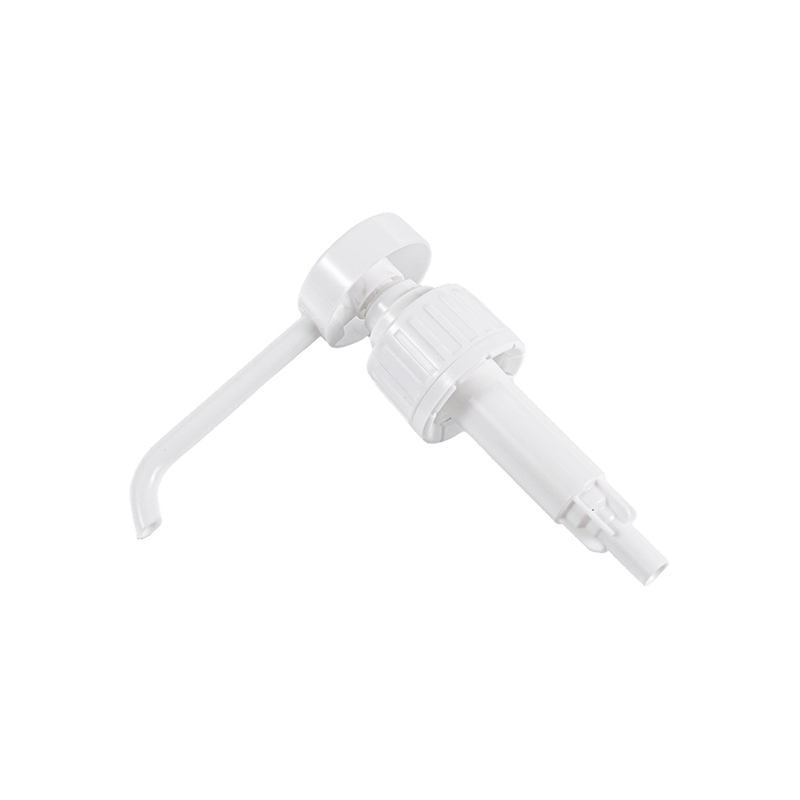 Losyon Pompası (korozyona dayanıklı, kimyasal solventlere dayanıklı tip) Losyon Pompası (korozyona dayanıklı, kimyasal solventlere dayanıklı tip)