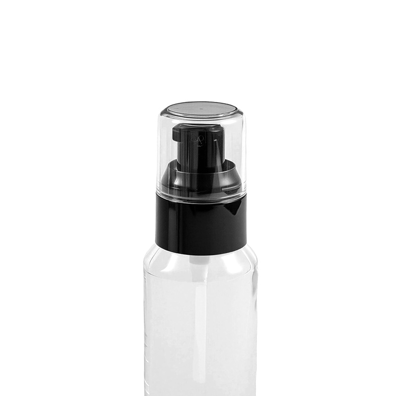 Harici yaylı toz pompası Harici yaylı toz pompası