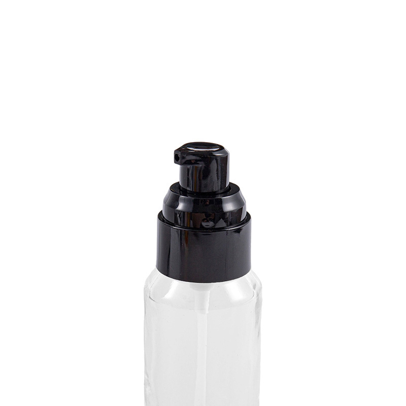 Harici yaylı toz pompası Harici yaylı toz pompası