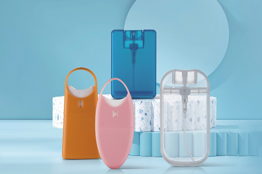 Shaoxing Shangyu Haibo Sprey Plastik Co, Ltd.